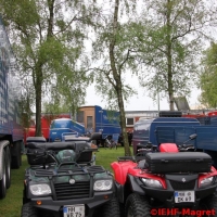 Nutzfahrzeugtreffen 2013